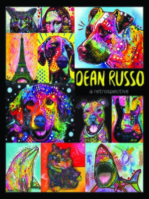 cover image of Dean Russo